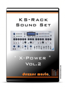 KS Rack Synthesizer 