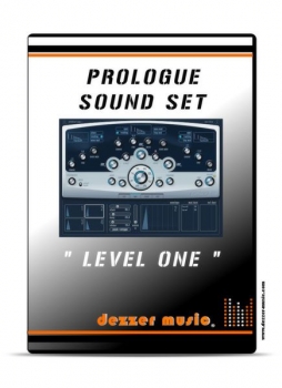 Prologue 