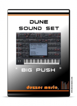 Dune 