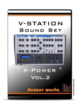 V-Station 